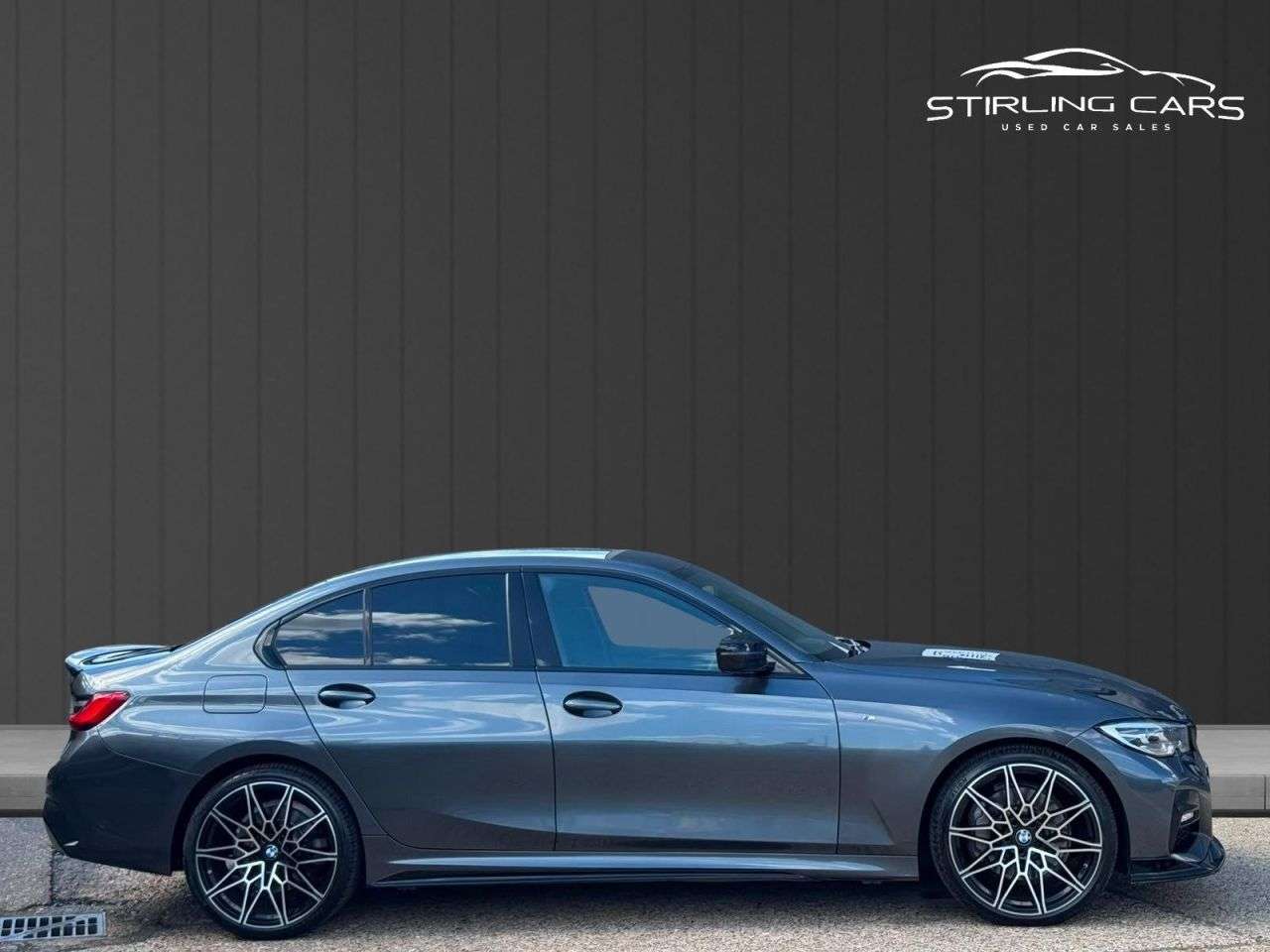 2020 BMW 3 SERIES 2020 BMW 3 SERIES