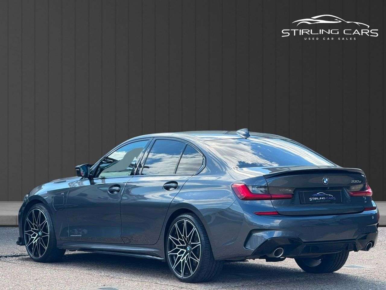 2020 BMW 3 SERIES 2020 BMW 3 SERIES