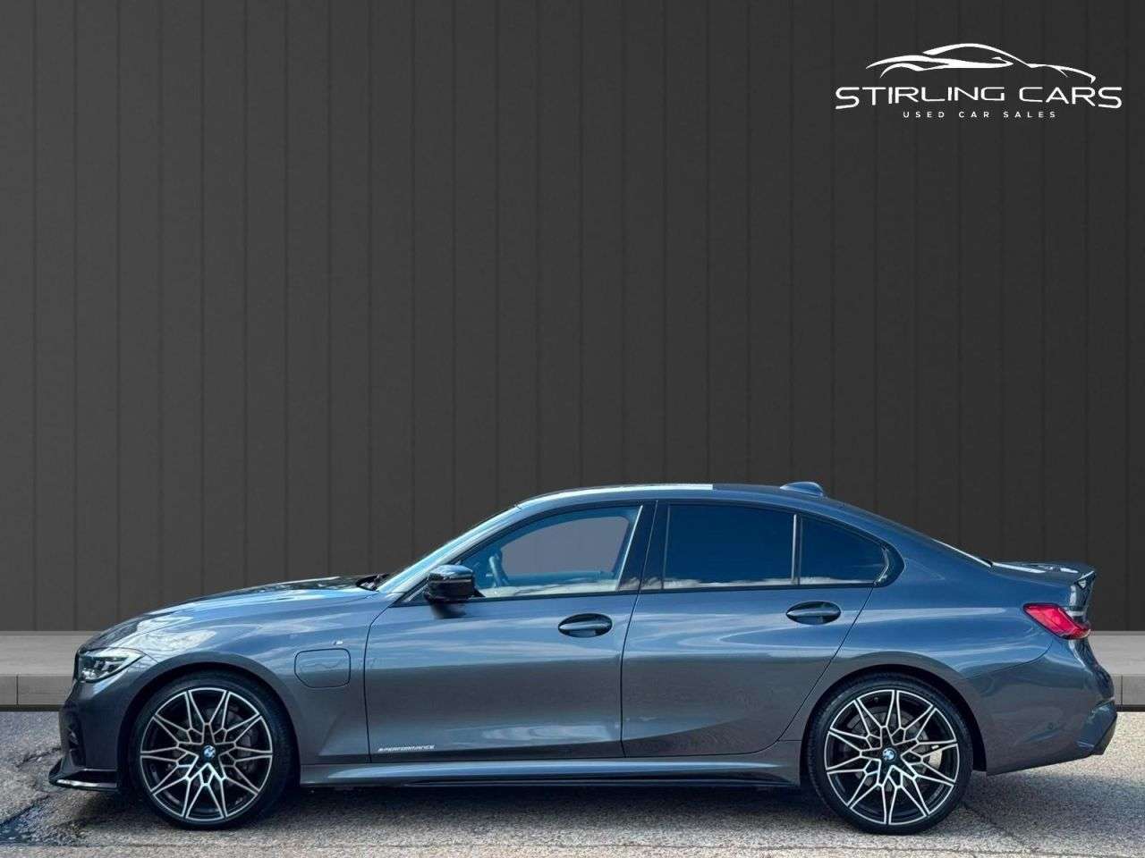 2020 BMW 3 SERIES 2020 BMW 3 SERIES