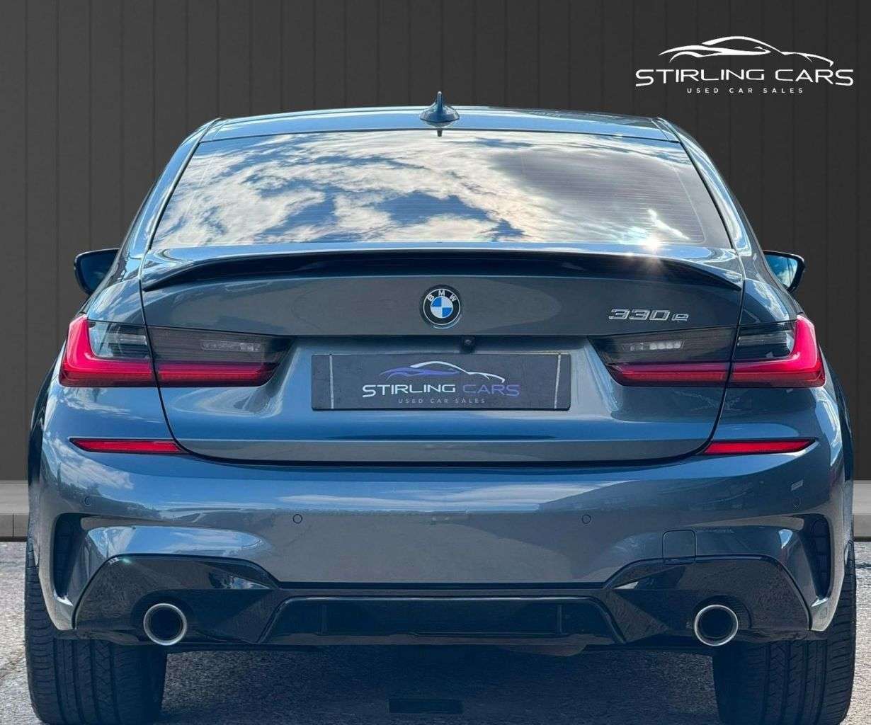 2020 BMW 3 SERIES 2020 BMW 3 SERIES