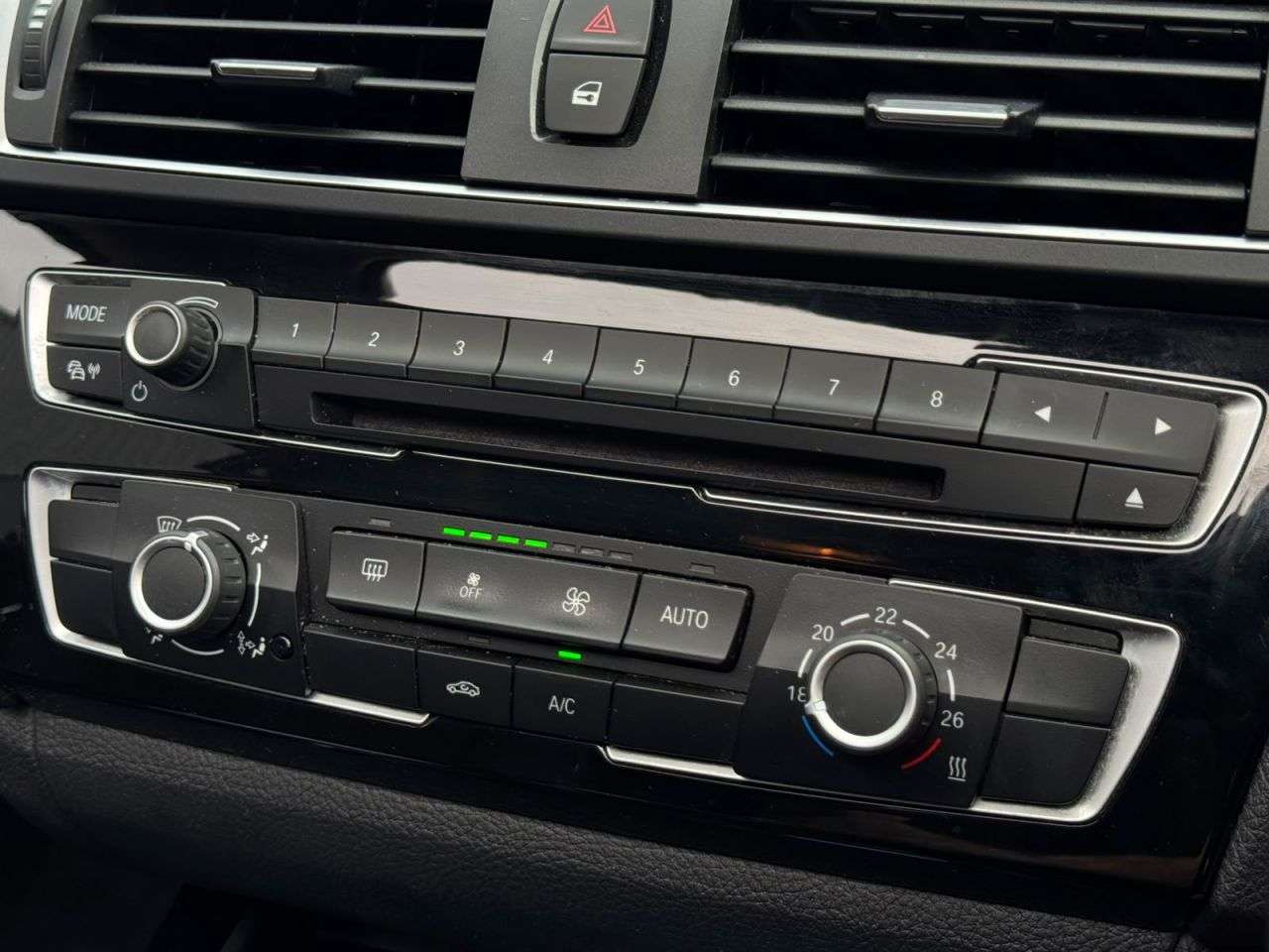 2016 BMW 1 SERIES 2016 BMW 1 SERIES