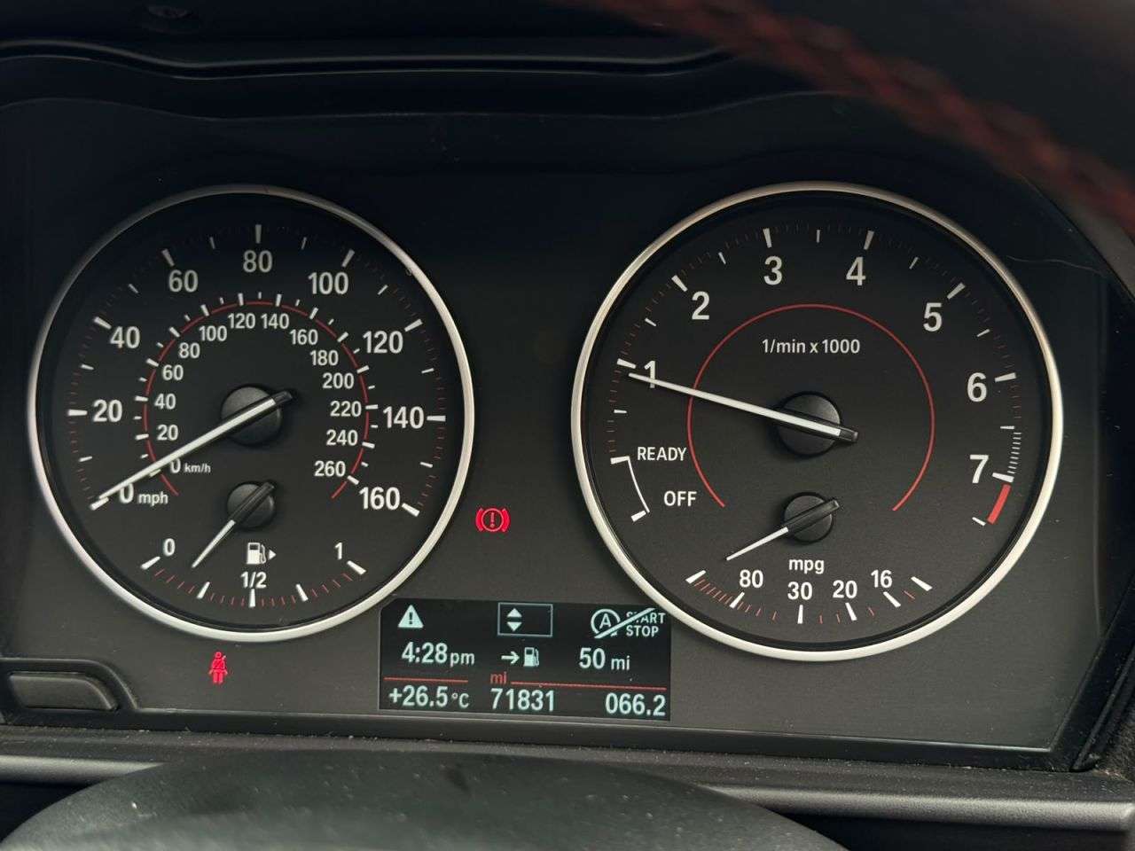 2016 BMW 1 SERIES 2016 BMW 1 SERIES