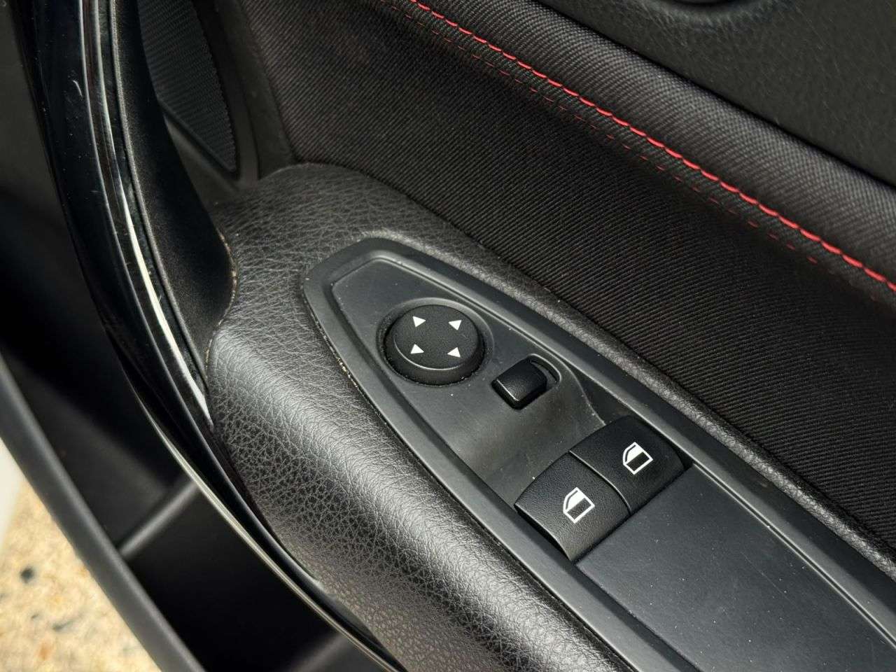 2016 BMW 1 SERIES 2016 BMW 1 SERIES