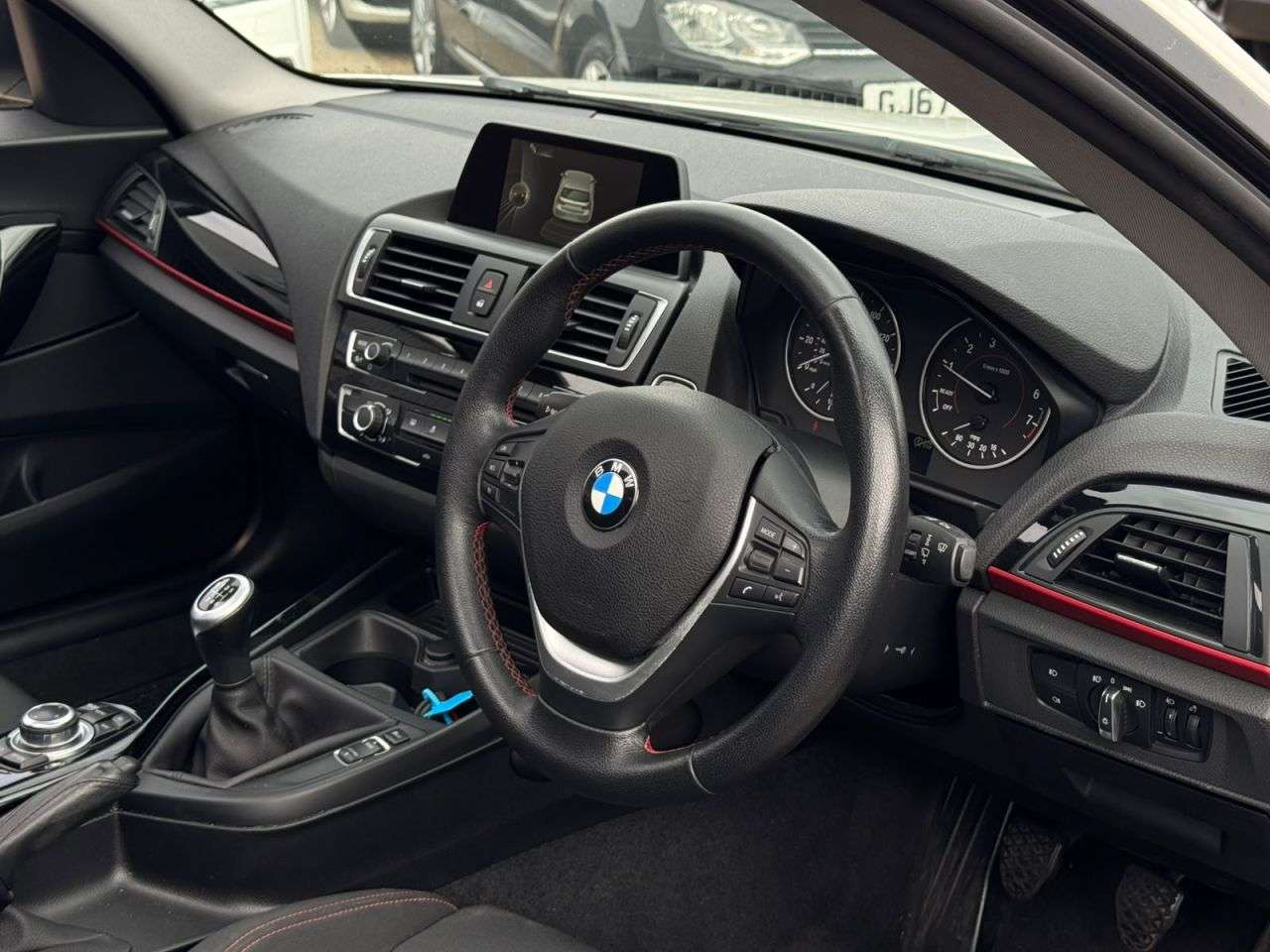 A 2016 BMW 1 SERIES 1.5 118i Sport Hatchback 3dr Petrol Manual Euro 6 (s/s) (136 ps) FINANCE+WA A 2016 BMW 1 SERIES 1.5 118i Sport Hatchback 3dr Petrol Manual Euro 6 (s/s) (136 ps) FINANCE+WA