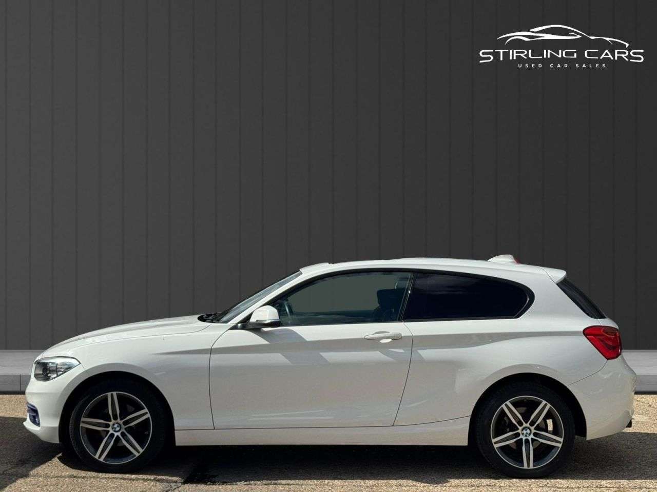 2016 BMW 1 SERIES 2016 BMW 1 SERIES