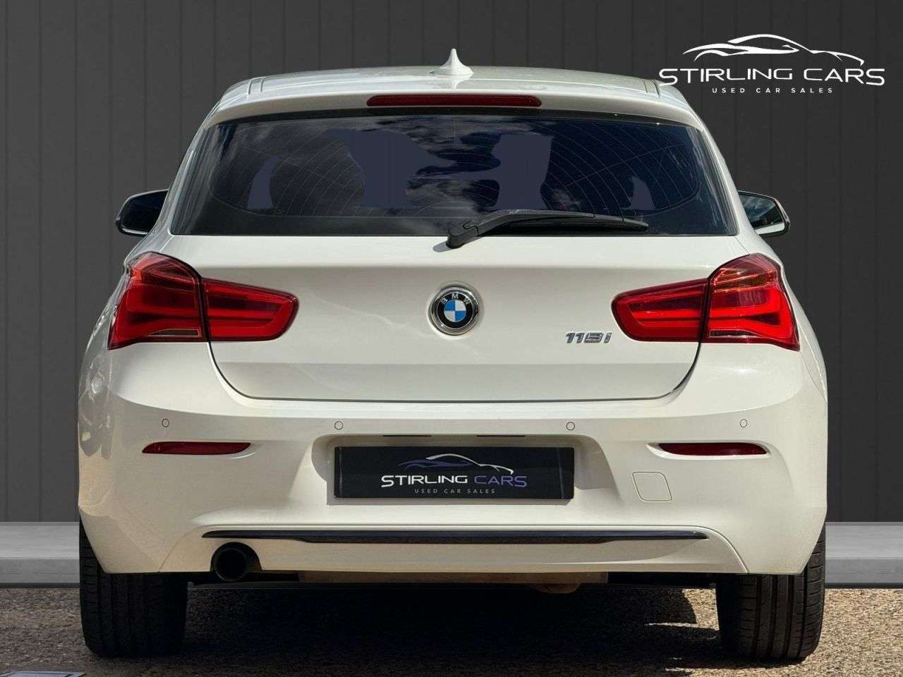 2016 BMW 1 SERIES 2016 BMW 1 SERIES