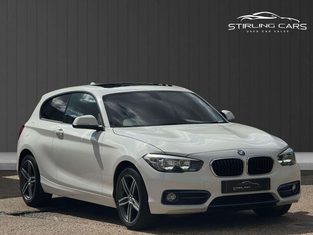 2016 BMW 1 SERIES 2016 BMW 1 SERIES