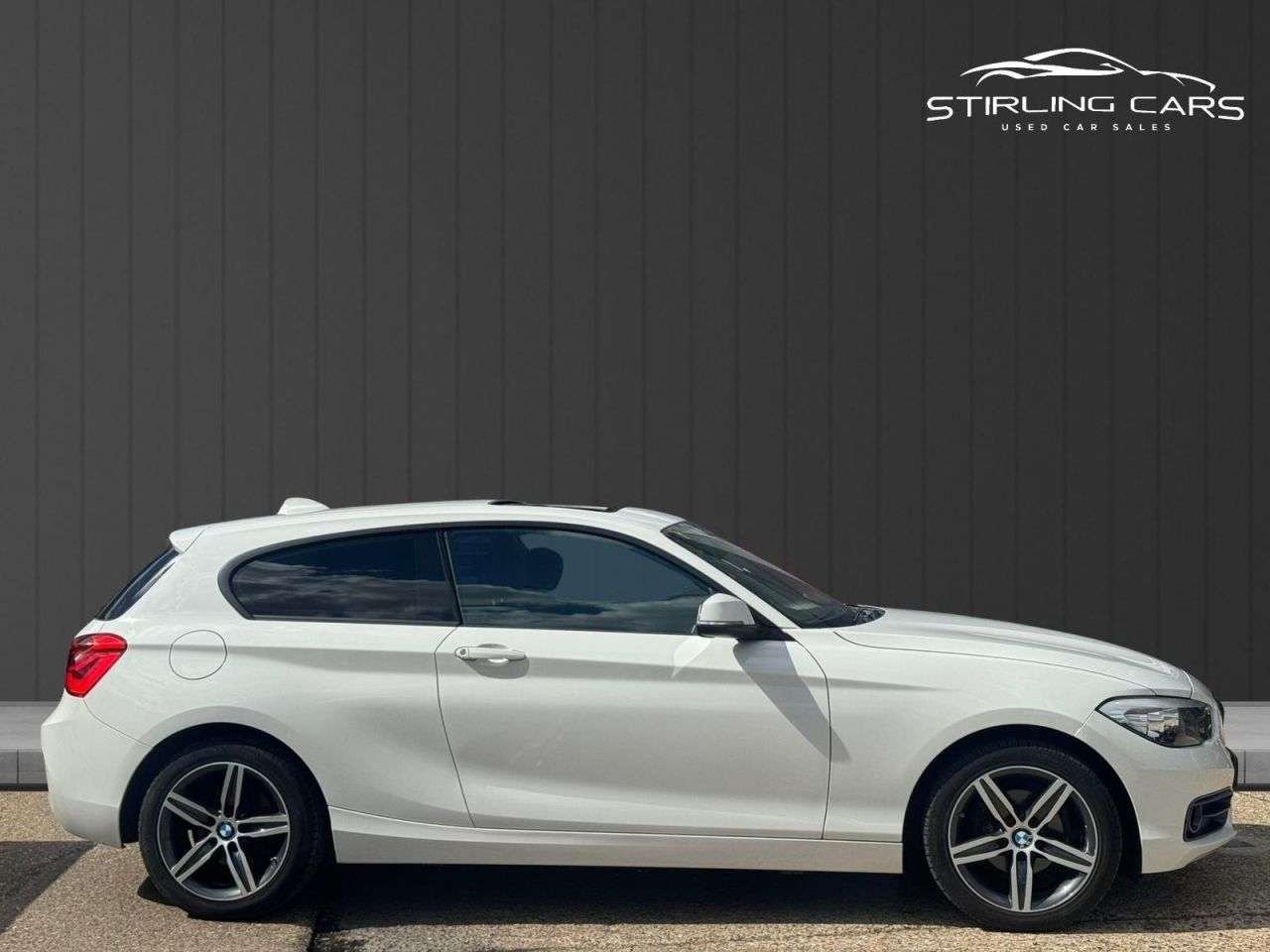 2016 BMW 1 SERIES 2016 BMW 1 SERIES