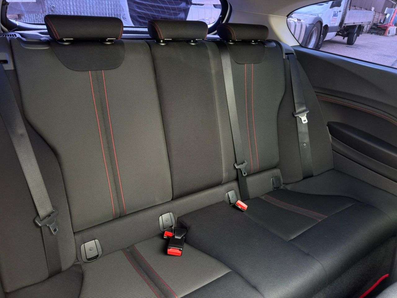 2016 BMW 1 SERIES 2016 BMW 1 SERIES