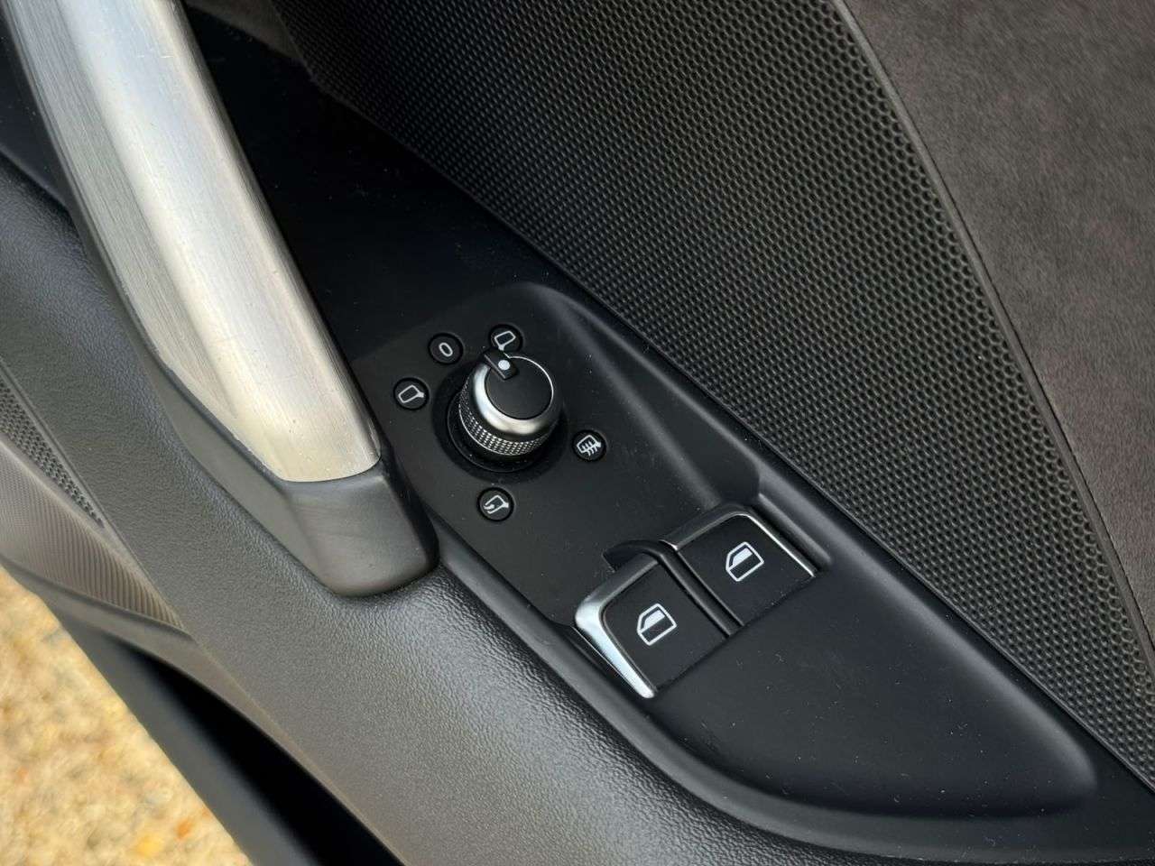 2016 AUDI TT 2016 AUDI TT