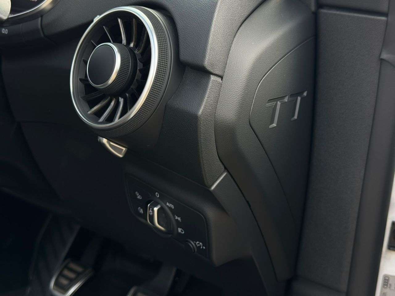 2016 AUDI TT 2016 AUDI TT
