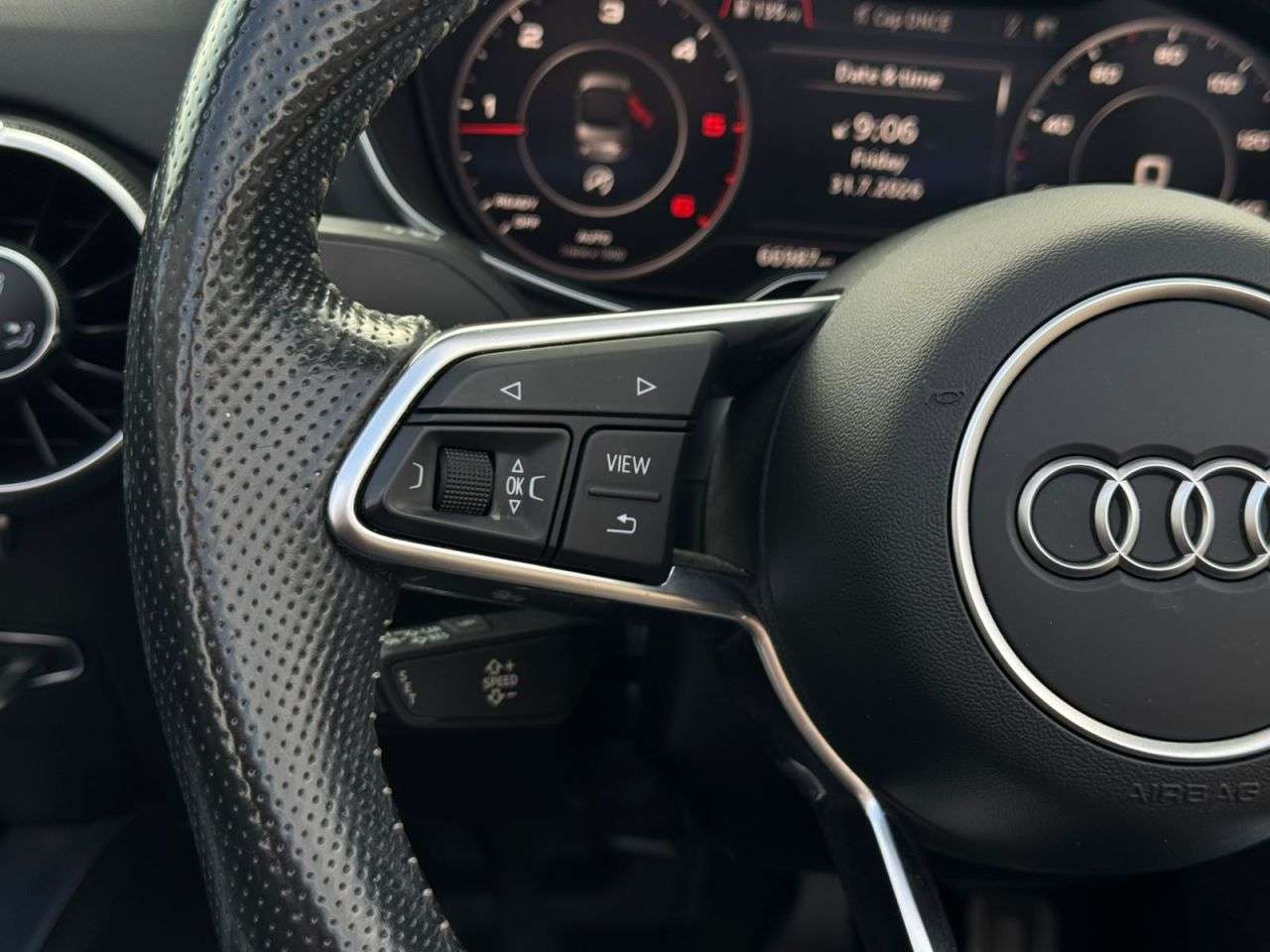 2016 AUDI TT 2016 AUDI TT