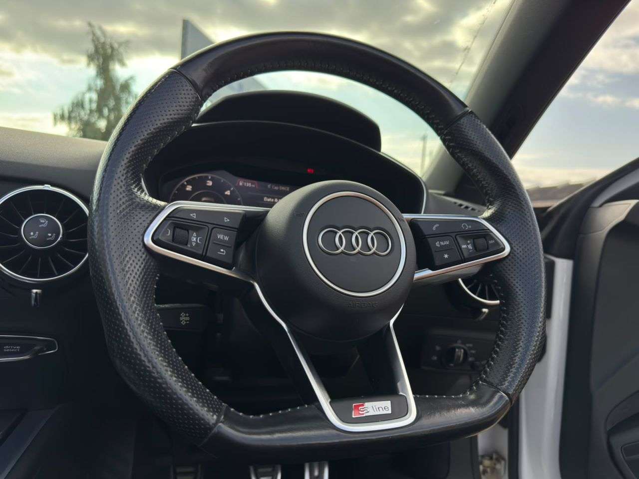 2016 AUDI TT 2016 AUDI TT