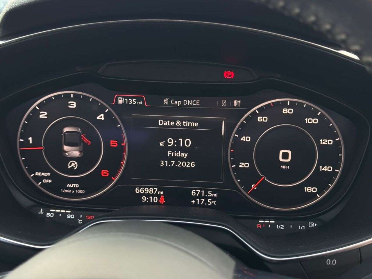 2016 AUDI TT 2016 AUDI TT