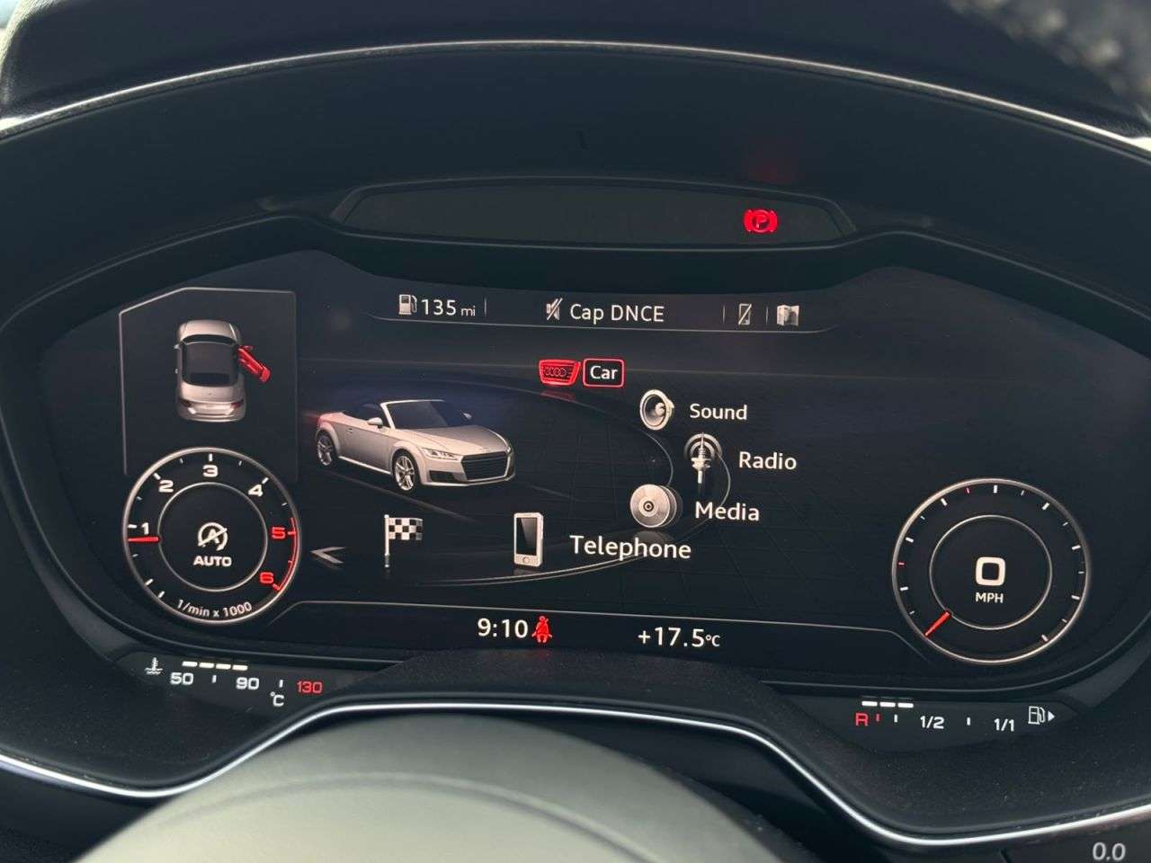 2016 AUDI TT 2016 AUDI TT