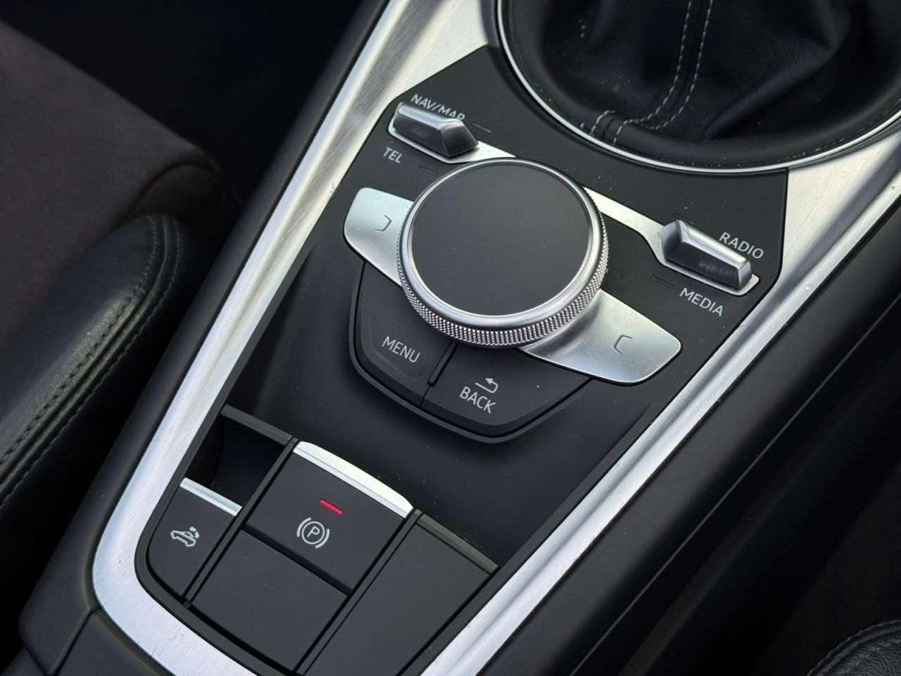 2016 AUDI TT 2016 AUDI TT
