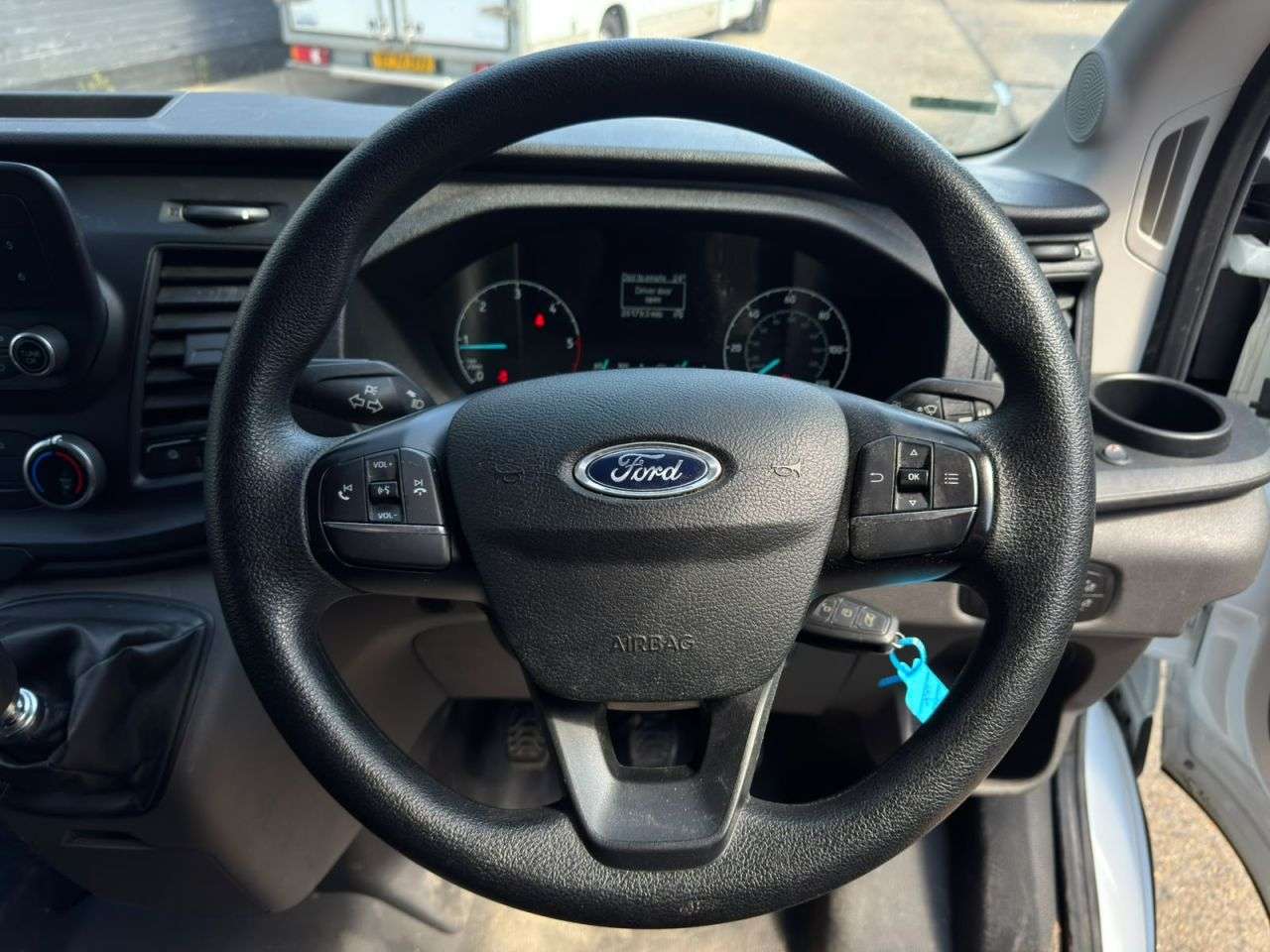 2023 FORD TRANSIT 2023 FORD TRANSIT