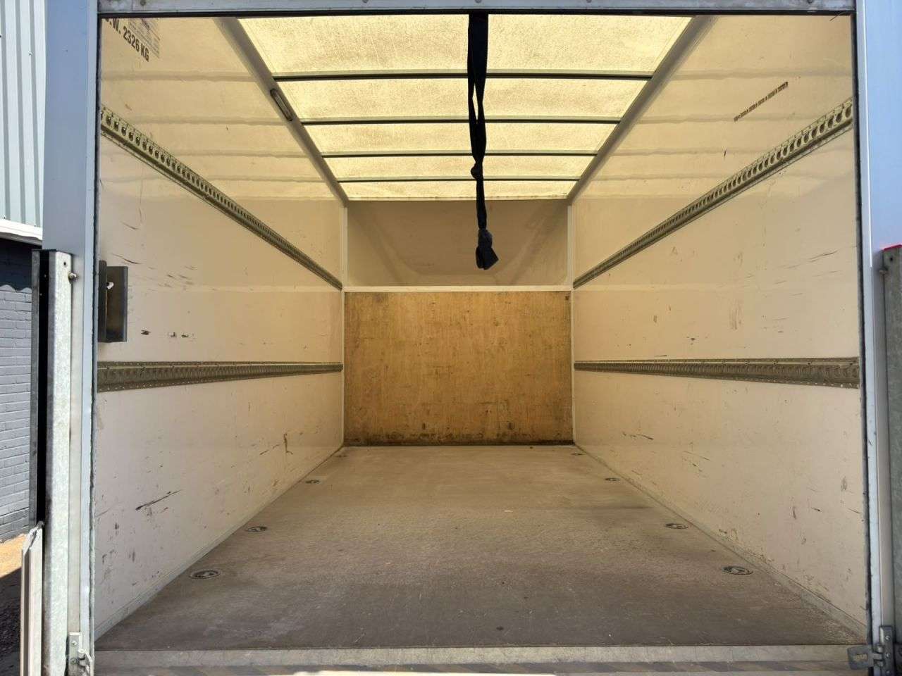 2023 FORD TRANSIT 2023 FORD TRANSIT