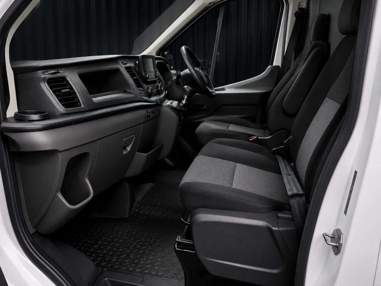 2021 FORD TRANSIT 2021 FORD TRANSIT