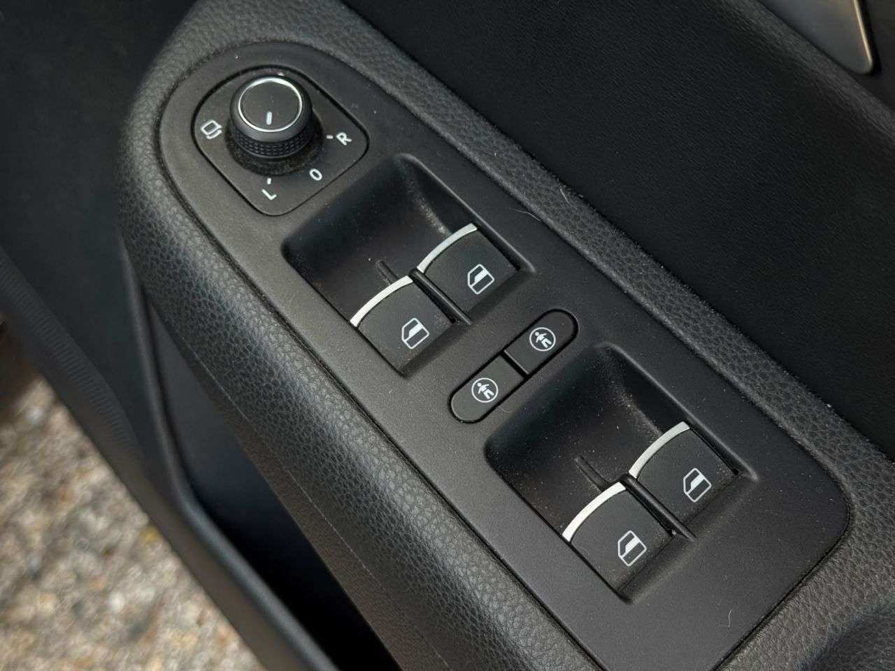 2016 SEAT ALHAMBRA 2016 SEAT ALHAMBRA