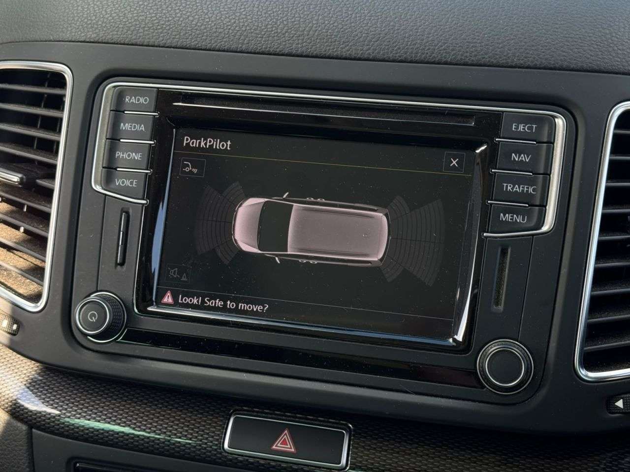 2016 SEAT ALHAMBRA 2016 SEAT ALHAMBRA