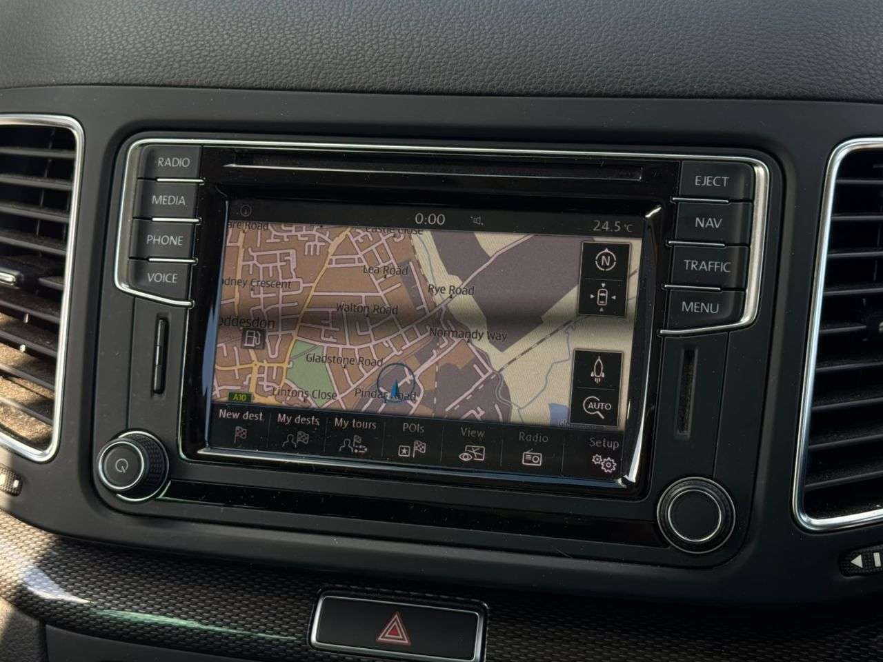 2016 SEAT ALHAMBRA 2016 SEAT ALHAMBRA