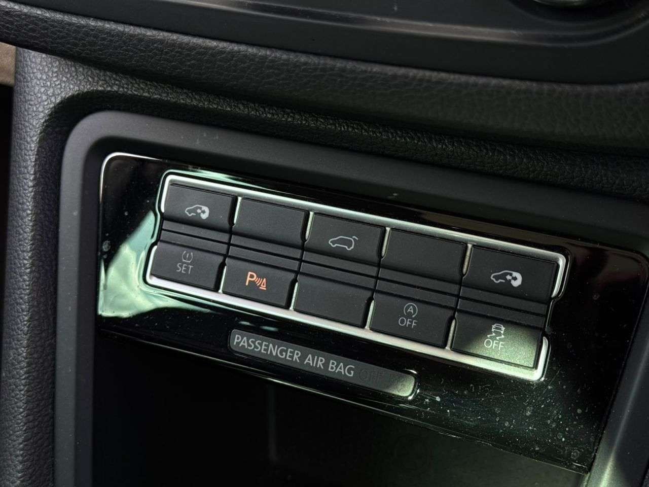 2016 SEAT ALHAMBRA 2016 SEAT ALHAMBRA