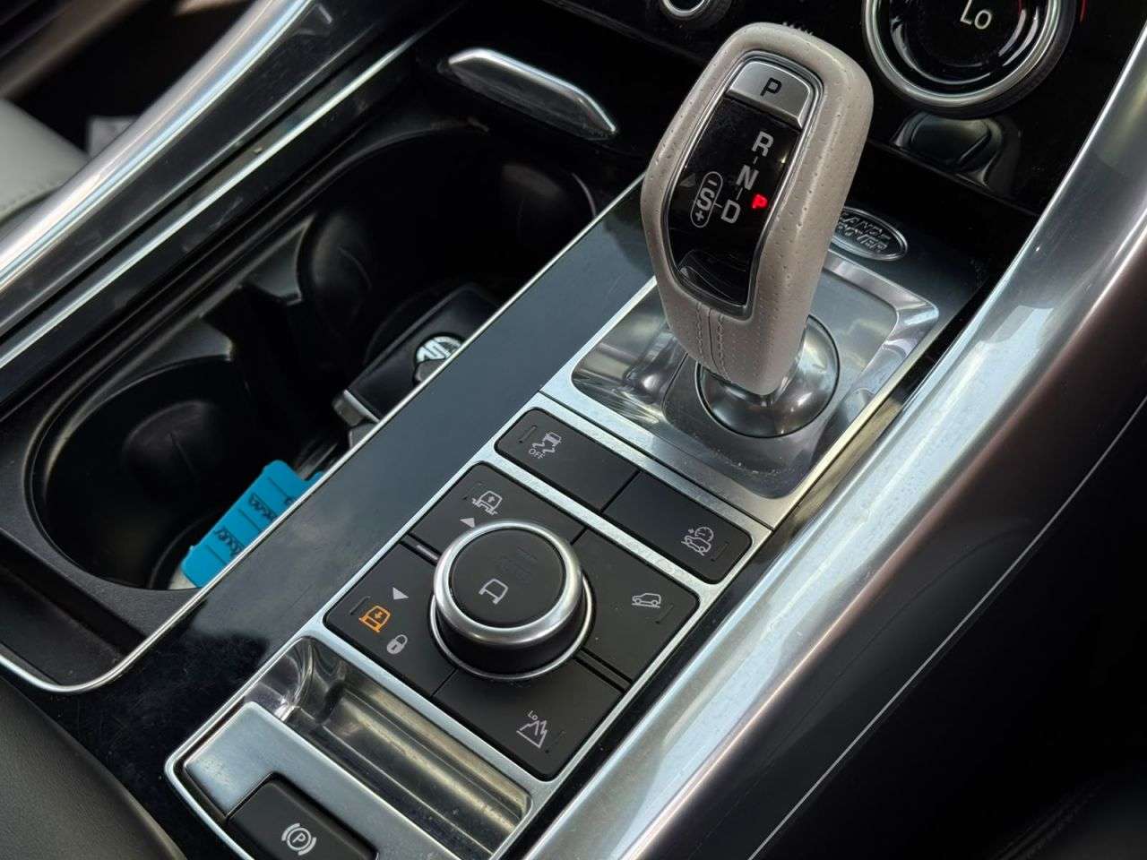2020 LAND ROVER RANGE ROVER SPORT 2020 LAND ROVER RANGE ROVER SPORT