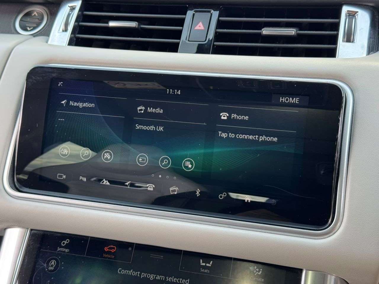 2020 LAND ROVER RANGE ROVER SPORT 2020 LAND ROVER RANGE ROVER SPORT