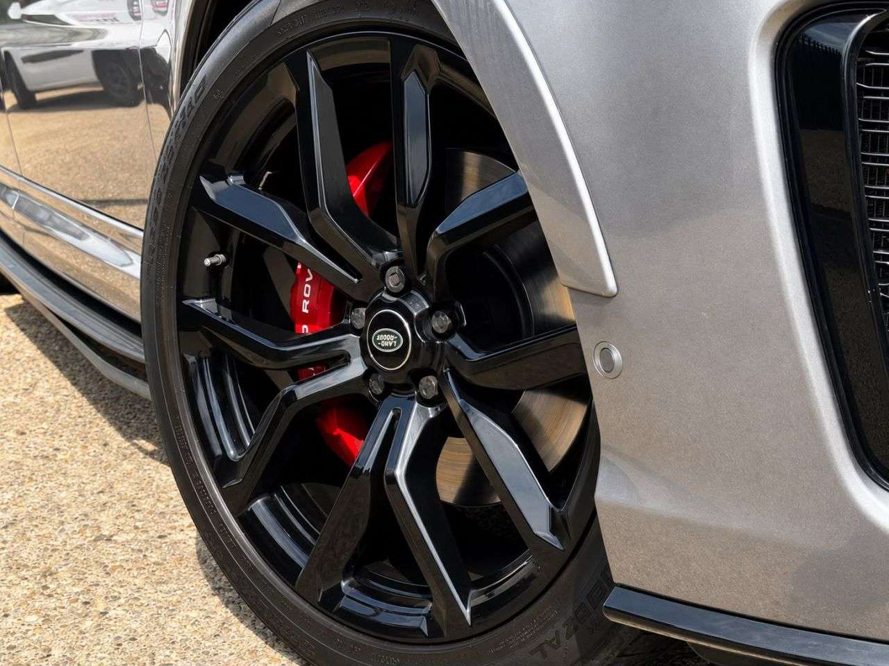 2020 LAND ROVER RANGE ROVER SPORT 2020 LAND ROVER RANGE ROVER SPORT