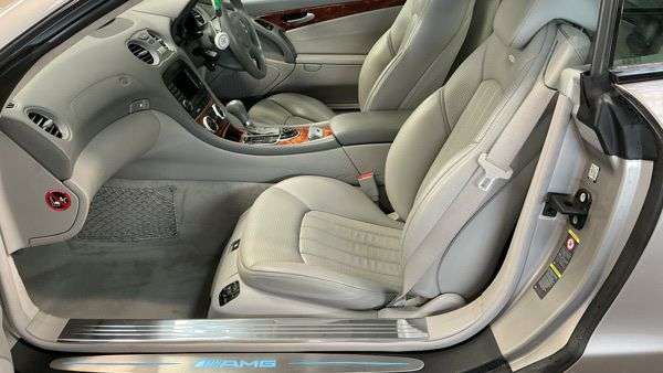 2006 MERCEDES-BENZ SL 2006 MERCEDES-BENZ SL