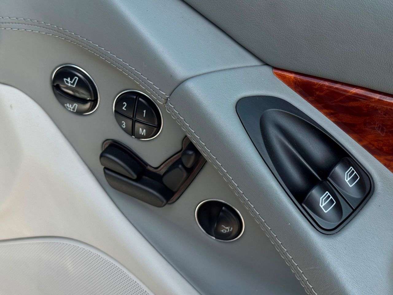 2006 MERCEDES-BENZ SL CLASS 2006 MERCEDES-BENZ SL CLASS
