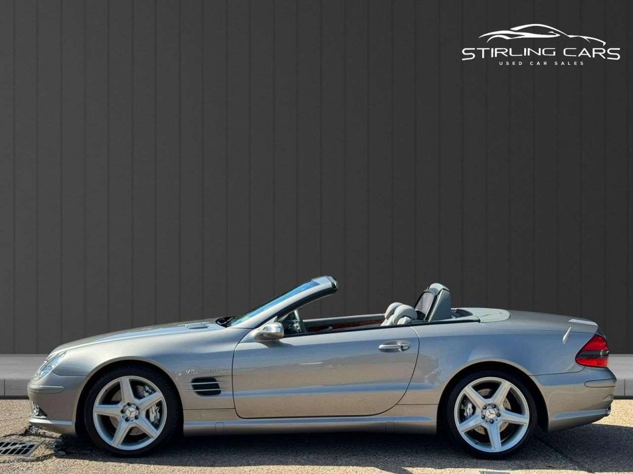 2006 MERCEDES-BENZ SL CLASS 2006 MERCEDES-BENZ SL CLASS