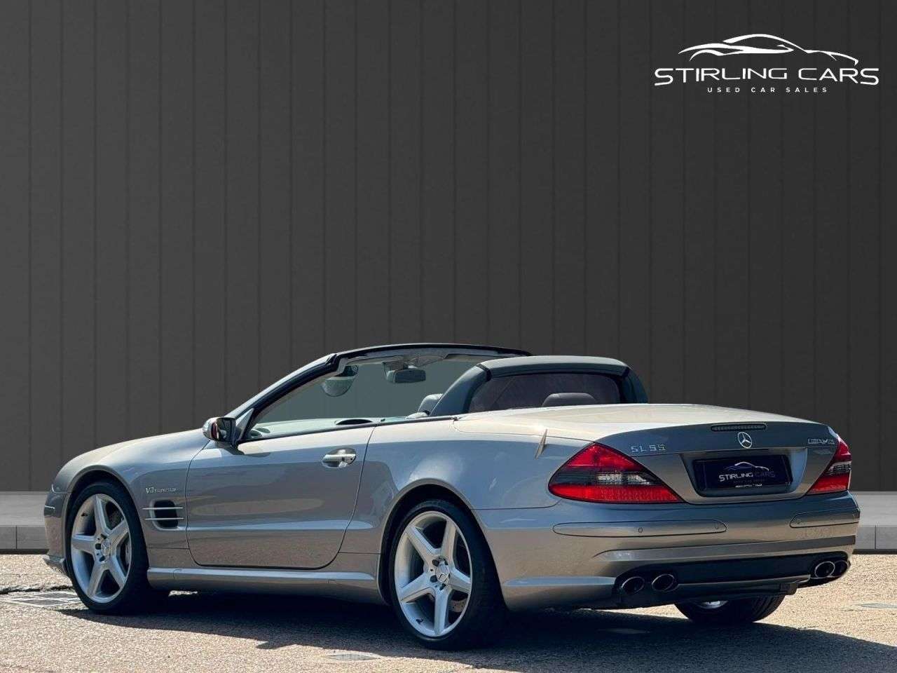 2006 MERCEDES-BENZ SL CLASS 2006 MERCEDES-BENZ SL CLASS