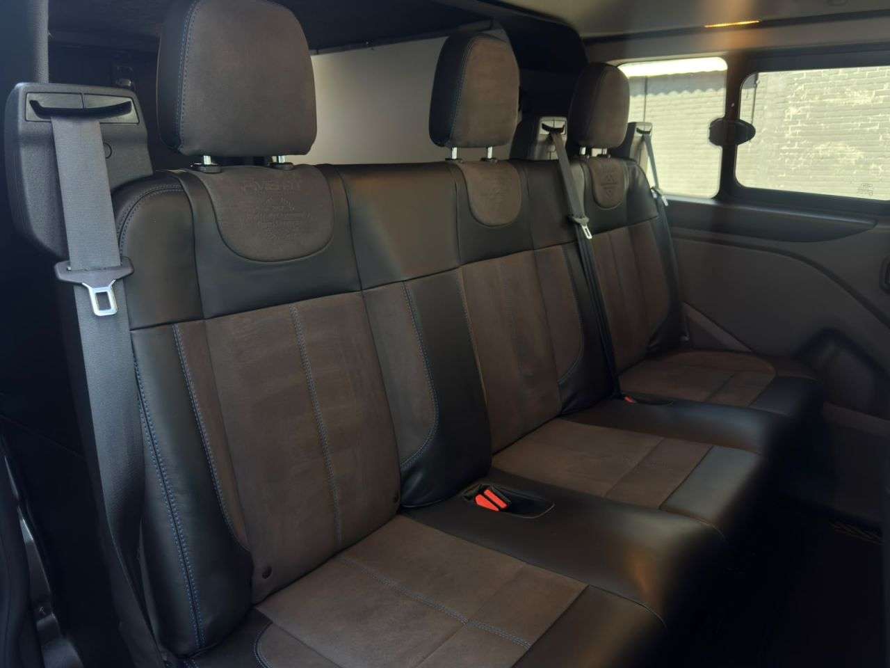 2022 FORD TRANSIT CUSTOM 2022 FORD TRANSIT CUSTOM