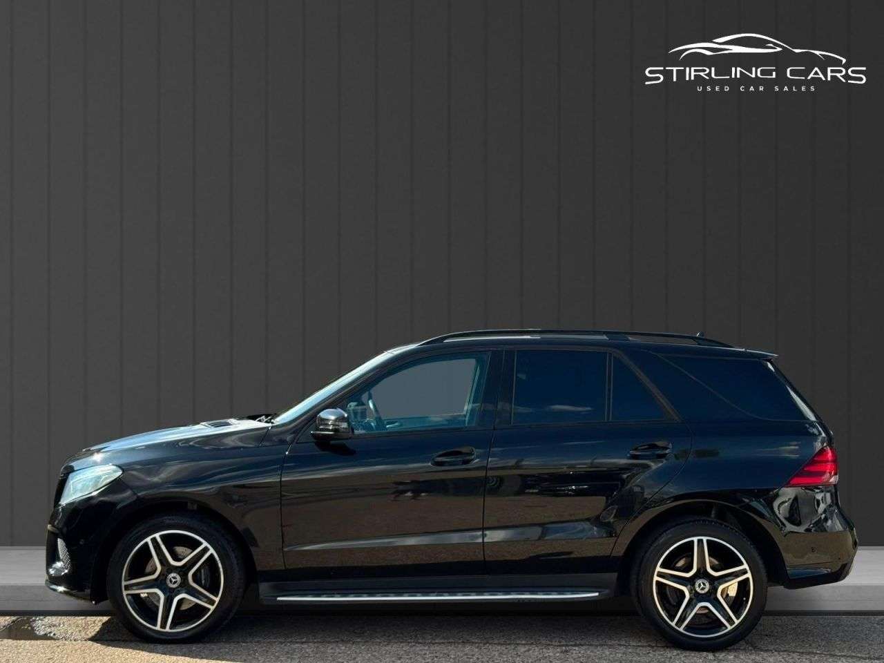 2018 MERCEDES-BENZ GLE 2018 MERCEDES-BENZ GLE