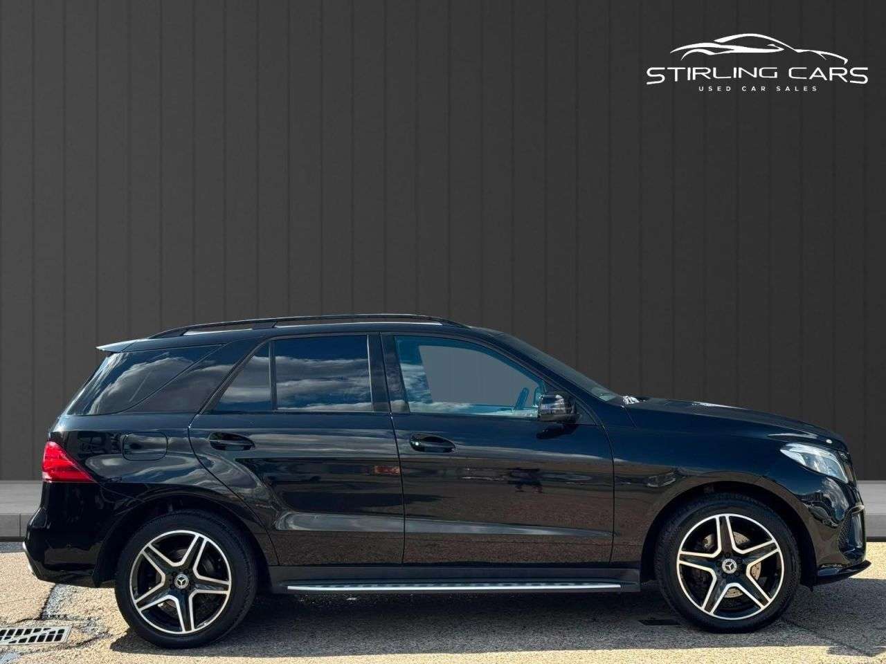 2018 MERCEDES-BENZ GLE 2018 MERCEDES-BENZ GLE