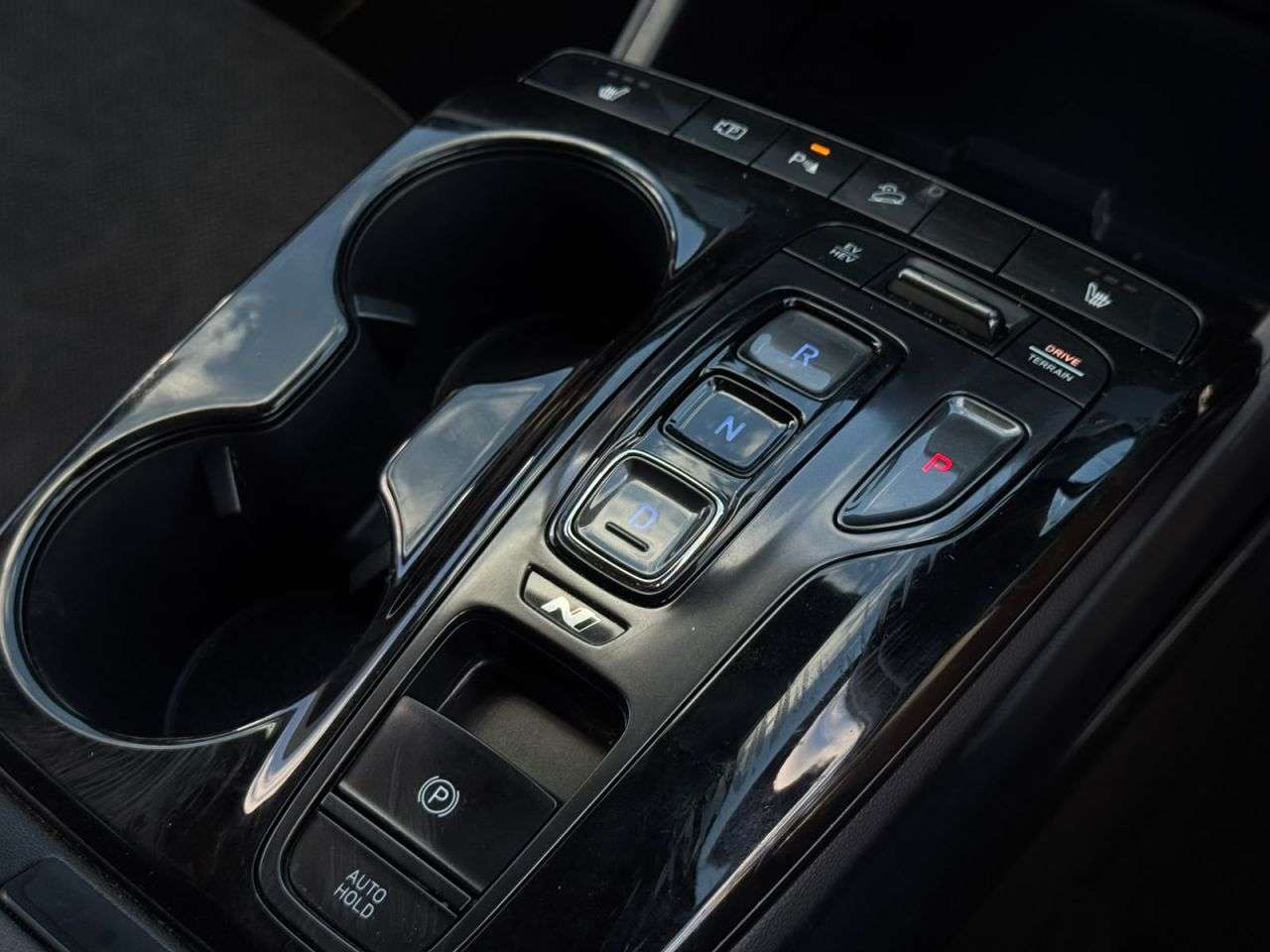 2023 HYUNDAI TUCSON 2023 HYUNDAI TUCSON
