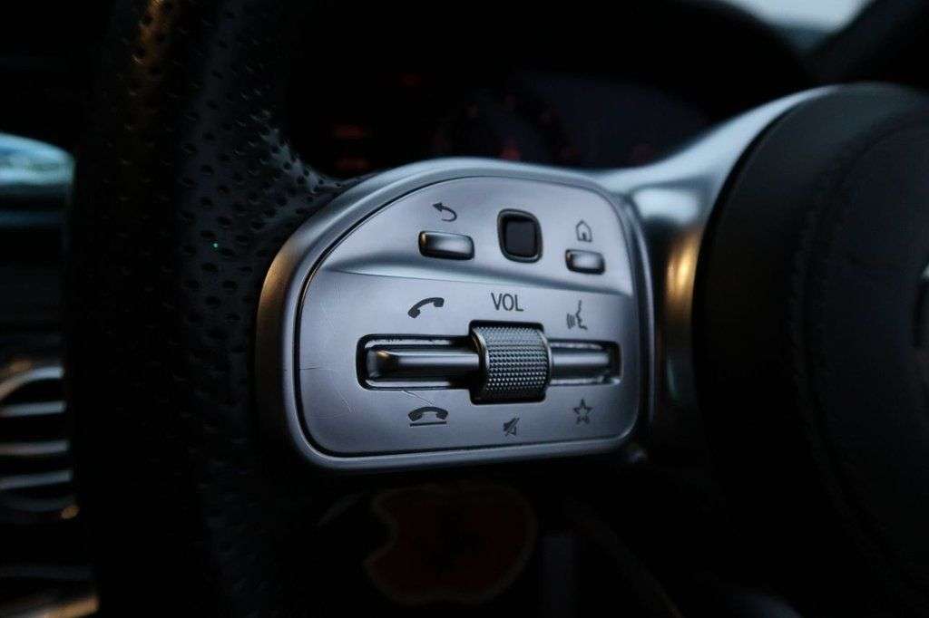 2019 MERCEDES-BENZ S CLASS 2019 MERCEDES-BENZ S CLASS