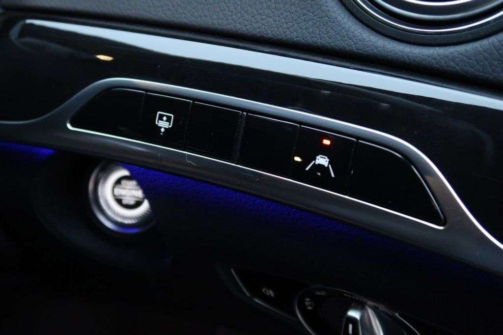 2019 MERCEDES-BENZ S CLASS 2019 MERCEDES-BENZ S CLASS