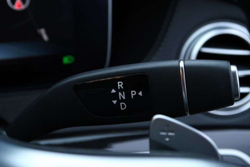 2019 MERCEDES-BENZ S CLASS 2019 MERCEDES-BENZ S CLASS