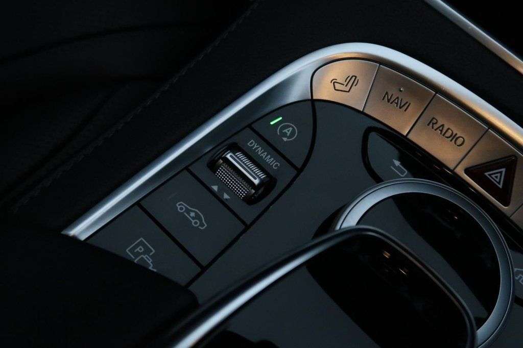 2019 MERCEDES-BENZ S CLASS 2019 MERCEDES-BENZ S CLASS