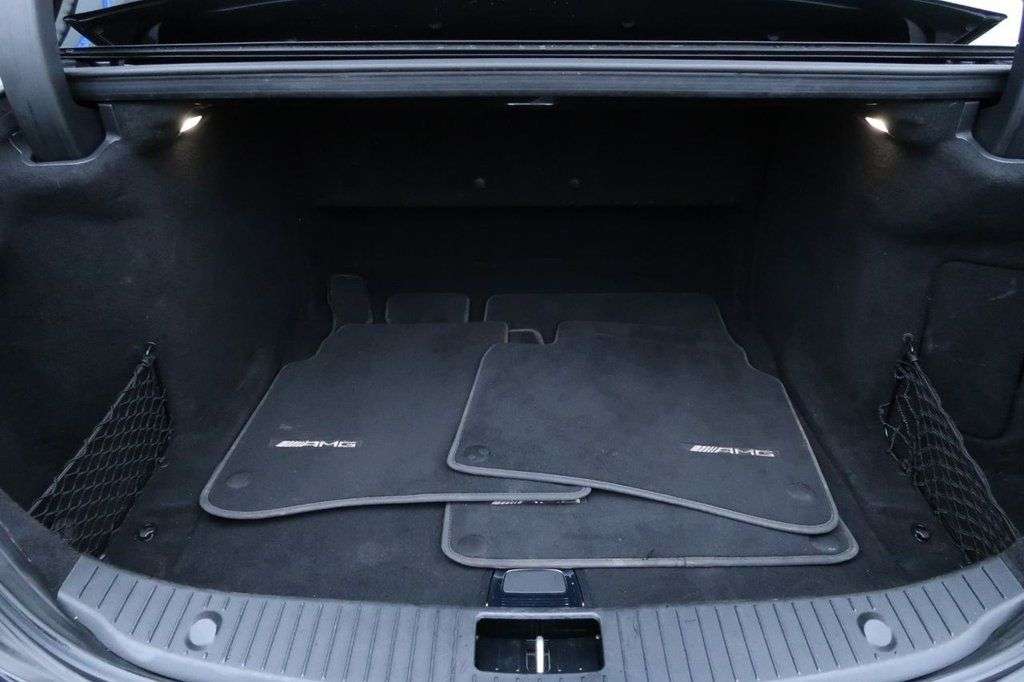 2019 MERCEDES-BENZ S CLASS 2019 MERCEDES-BENZ S CLASS