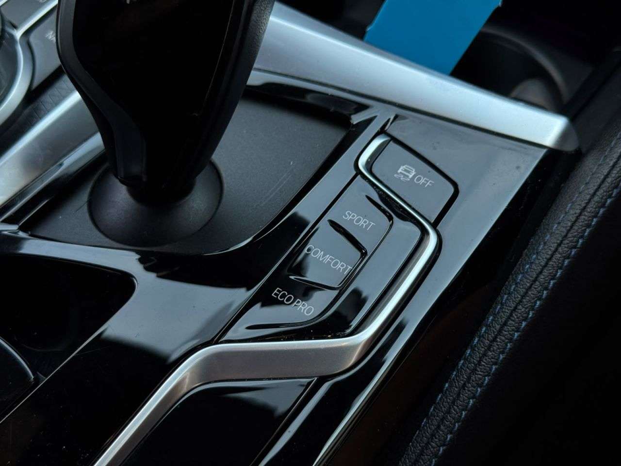2021 BMW 5 SERIES 2021 BMW 5 SERIES