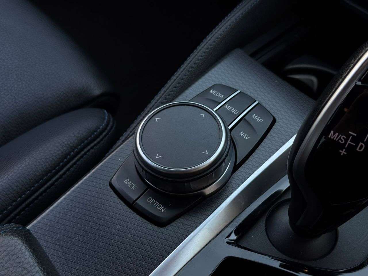 2021 BMW 5 SERIES 2021 BMW 5 SERIES