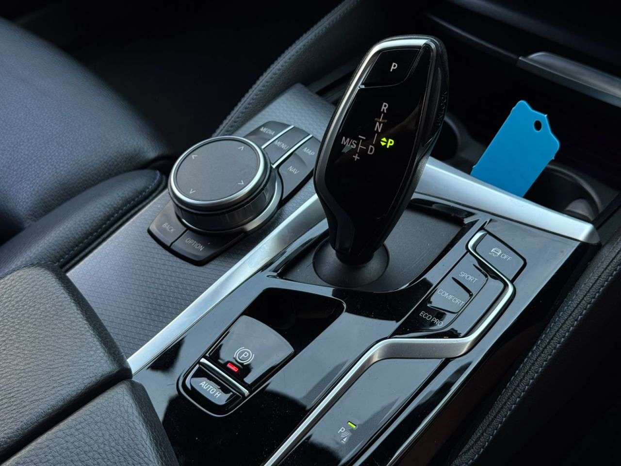 2021 BMW 5 SERIES 2021 BMW 5 SERIES