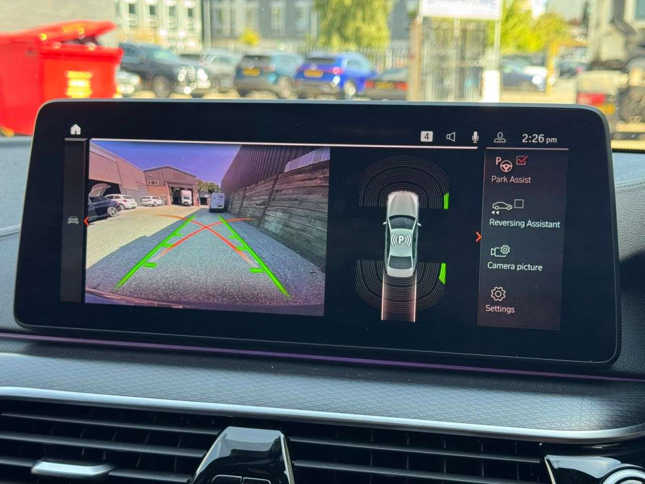 2021 BMW 5 SERIES 2021 BMW 5 SERIES