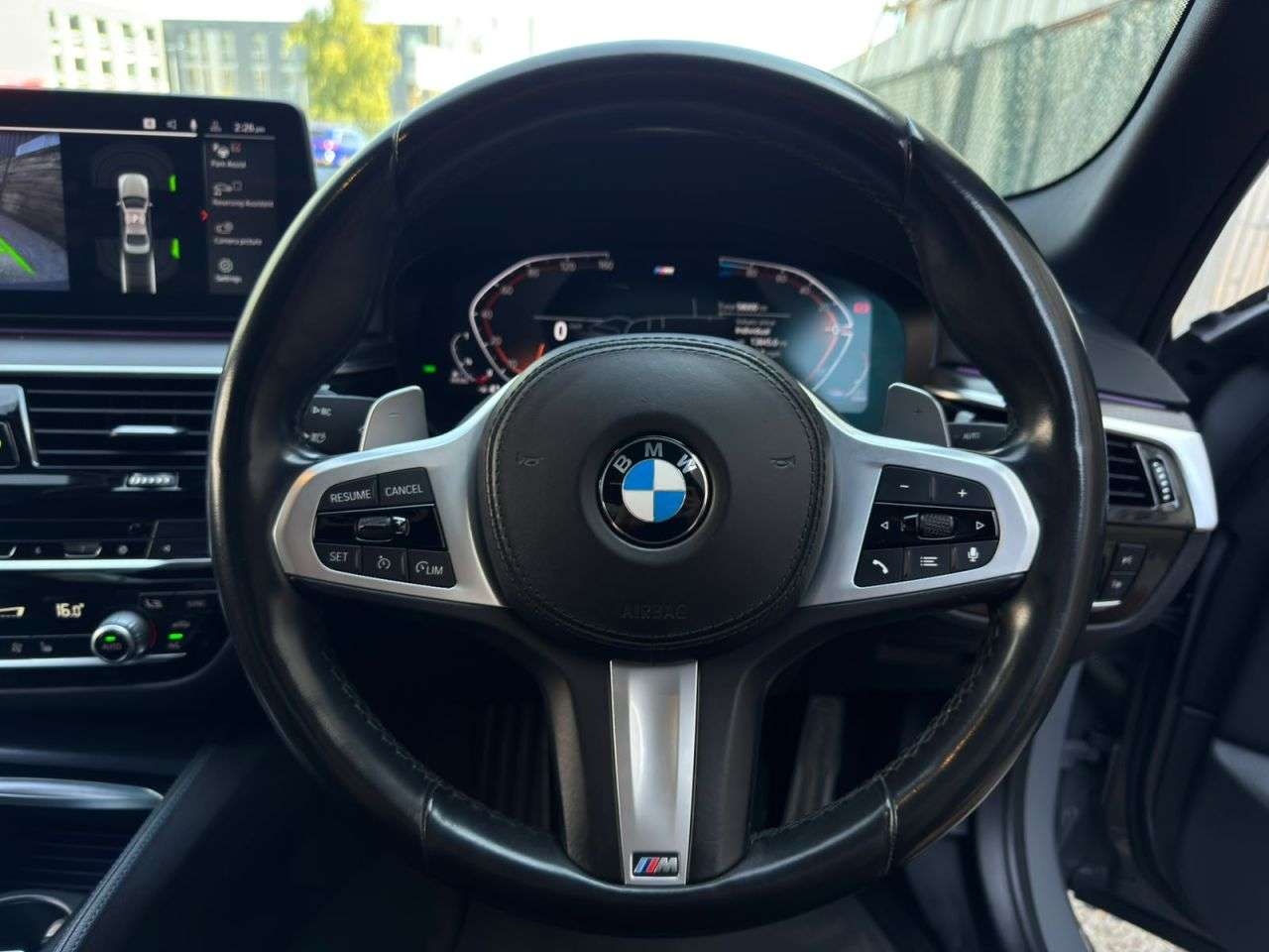 2021 BMW 5 SERIES 2021 BMW 5 SERIES