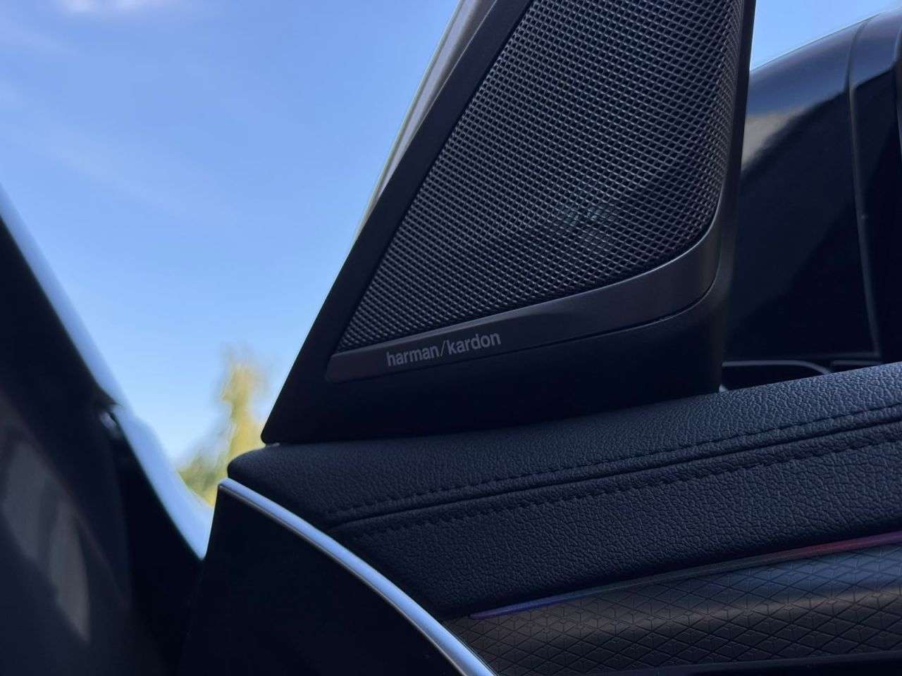2021 BMW 5 SERIES 2021 BMW 5 SERIES