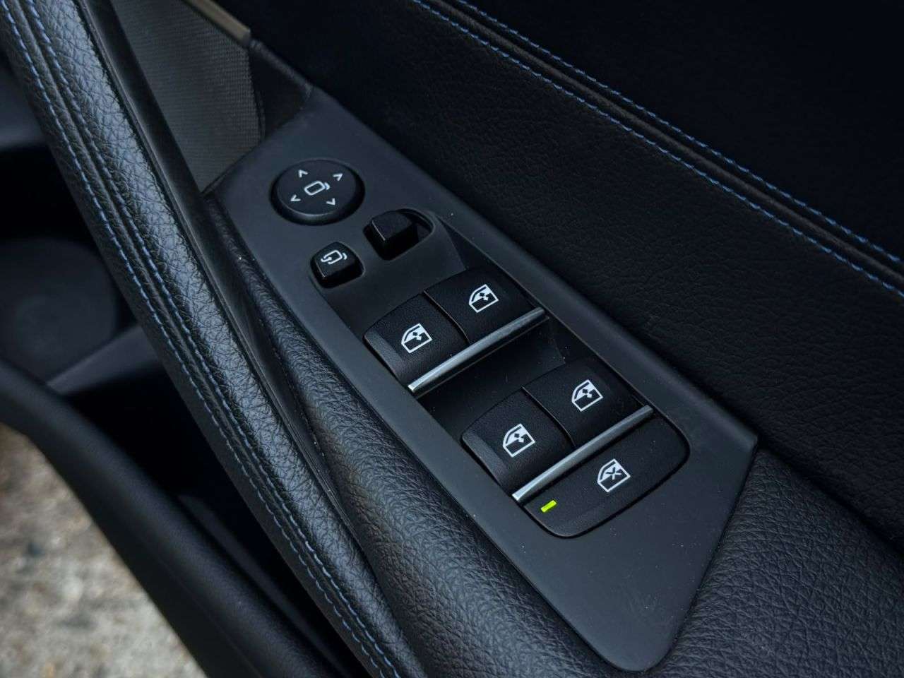 2021 BMW 5 SERIES 2021 BMW 5 SERIES